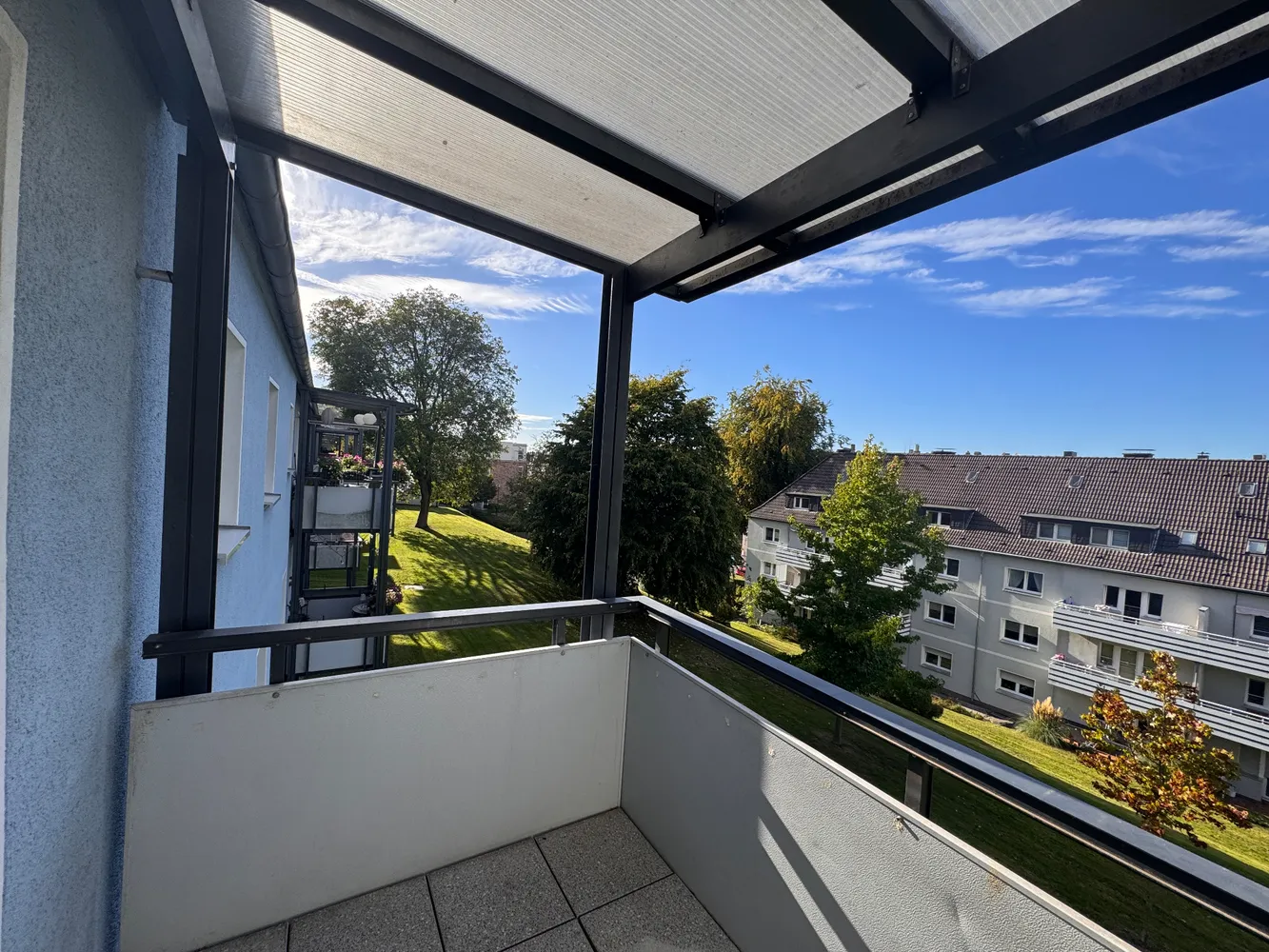 3 Zimmer Wohnung mit 76 m² in Hagen – Bild 4