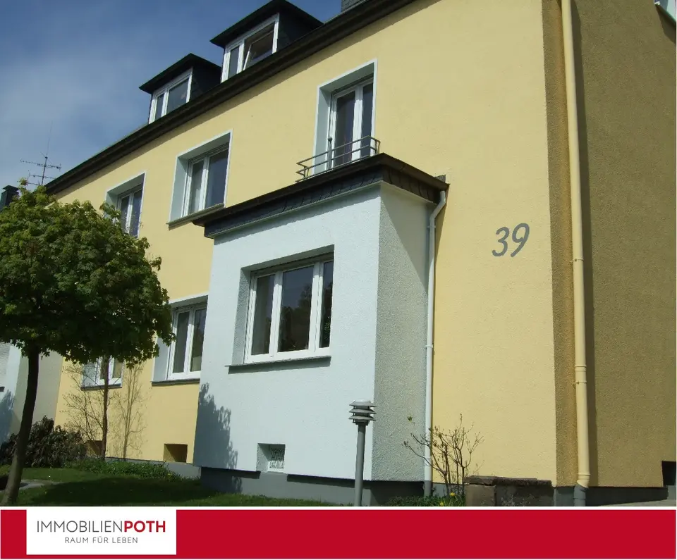 3 Zimmer Wohnung mit 70 m² in Solingen – Bild 5