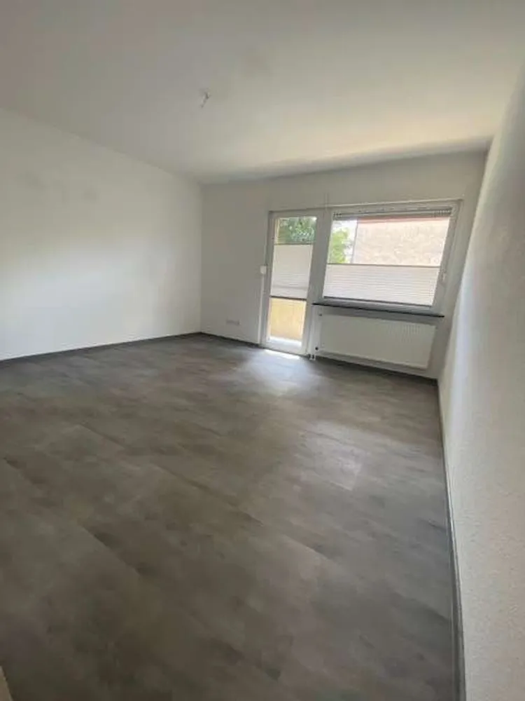 3 Zimmer Wohnung mit 61 m² in Duisburg – Bild 2