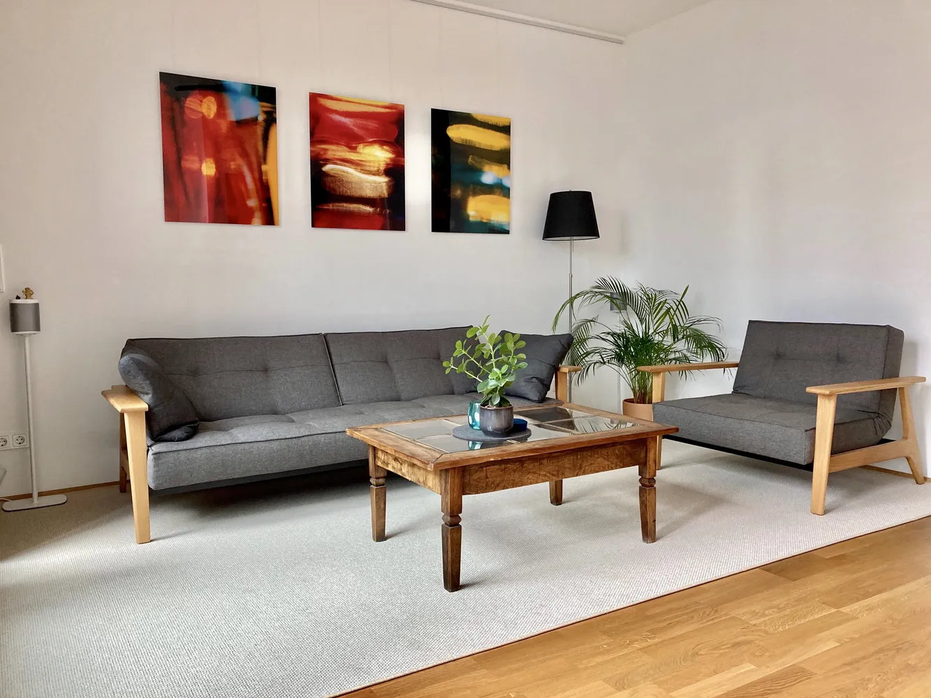 2 Zimmer Wohnung mit 61 m² in Köln – Bild 5