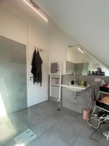 2 Zimmer Wohnung mit 59 m² in Münster – Bild 6