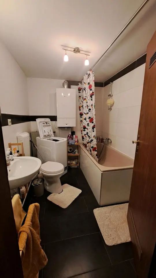 2 Zimmer Wohnung mit 48 m² in Bremerhaven – Bild 7