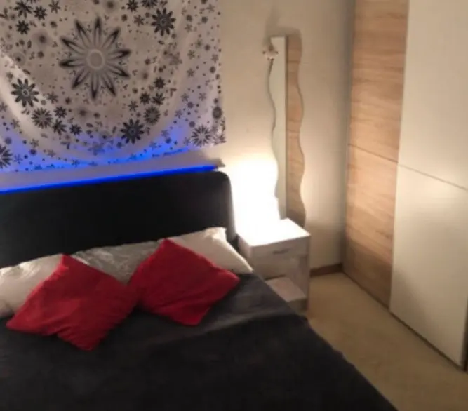 2 Zimmer Wohnung mit 30 m² in Hannover – Bild 4