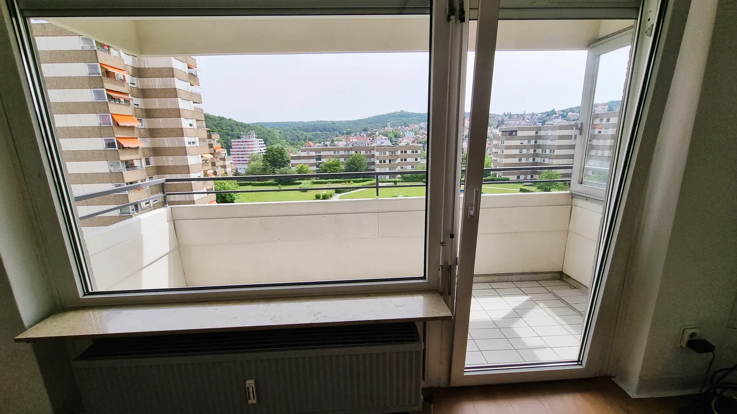 4 Zimmer Wohnung mit 97 m² in Stuttgart – Bild 9