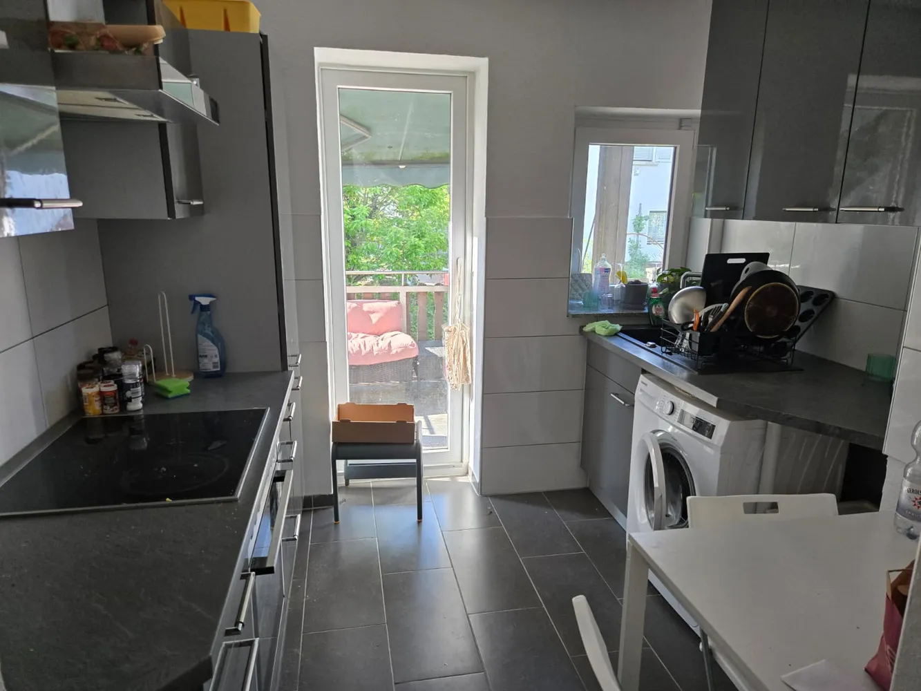 1 Zimmer Wohnung mit 19 m² in Stuttgart – Bild 3