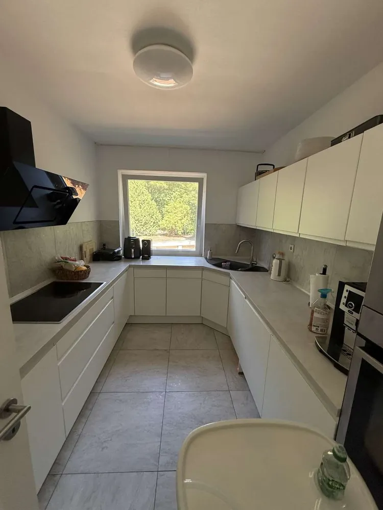 3 Zimmer Wohnung mit 91 m² in Krefeld – Bild 5