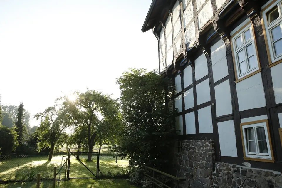 4 Zimmer Wohnung mit 130 m² in Osterode am Harz – Bild 3