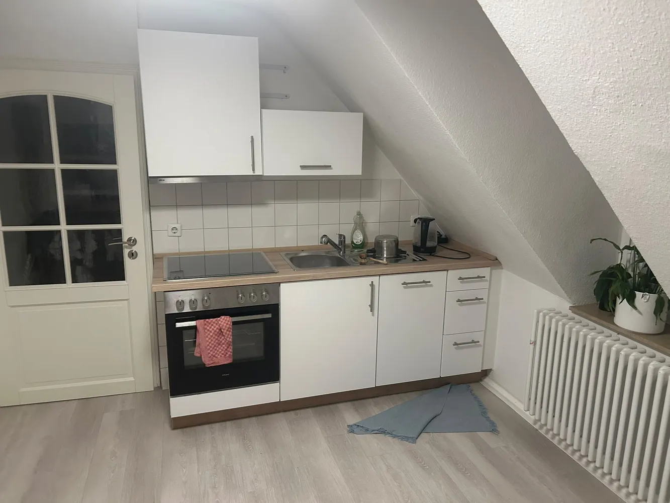 2 Zimmer Wohnung mit 47 m² in Stuttgart – Bild 1