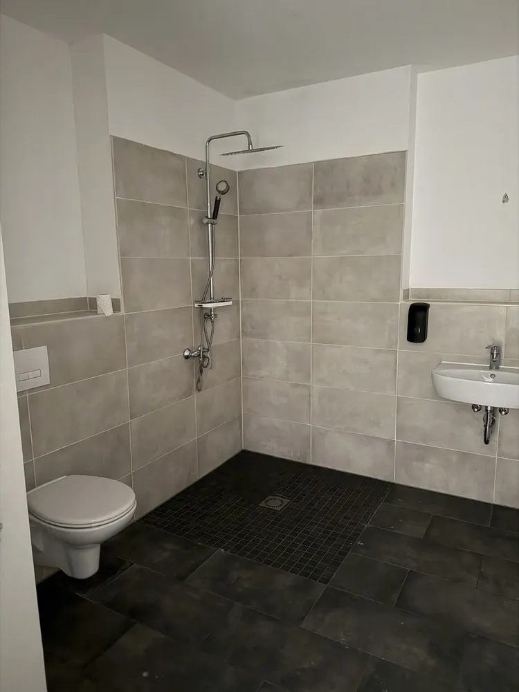 2 room apartment with 49 m² in Berlin – Photo 6