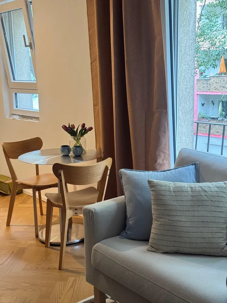 1 Zimmer Wohnung mit 30 m² in Berlin – Bild 5