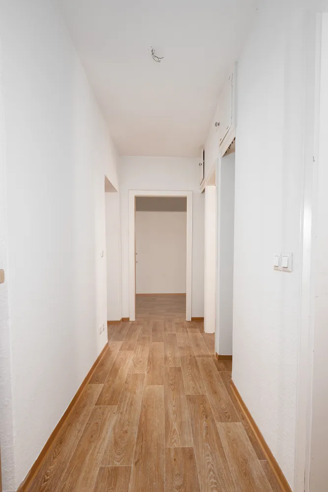 3 Zimmer Wohnung mit 59 m² in Weißenfels – Bild 10