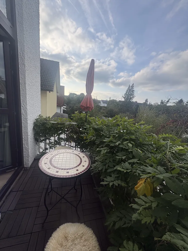 1 Zimmer Wohnung mit 110 m² in München – Bild 9