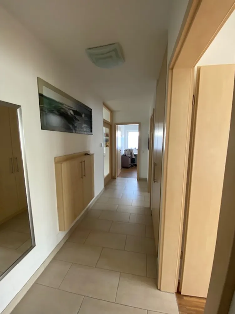 4 room apartment with 97 m² in Regensburg – Photo 3