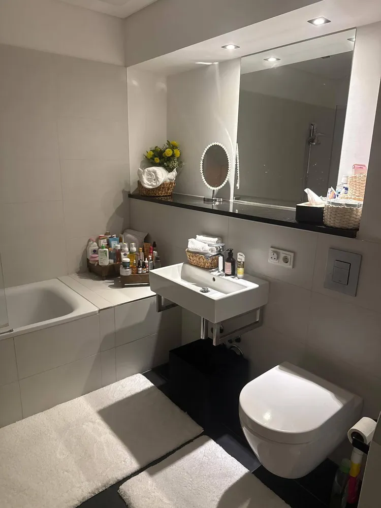 2 Zimmer Wohnung mit 57 m² in Berlin – Bild 5