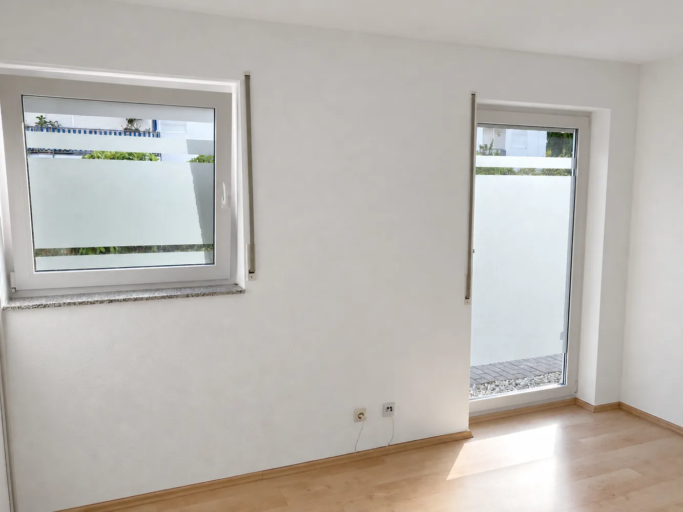 2 Zimmer Wohnung mit 68 m² in Wiesbaden – Bild 7