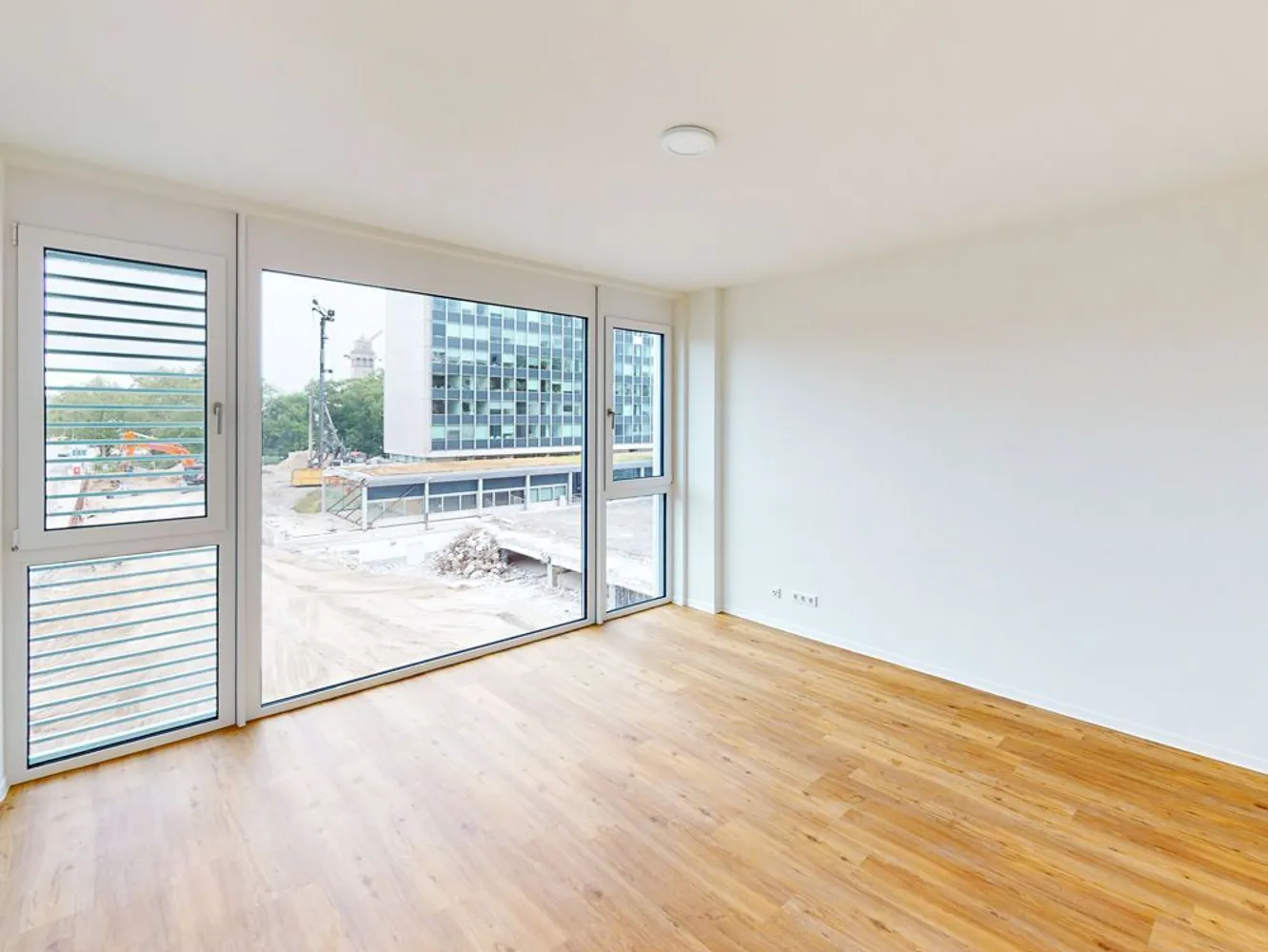 2 Zimmer Wohnung mit 72 m² in Karlsruhe – Bild 9