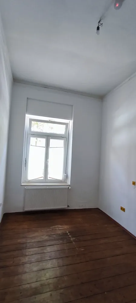 4 Zimmer Wohnung mit 95 m² in Düsseldorf – Bild 1