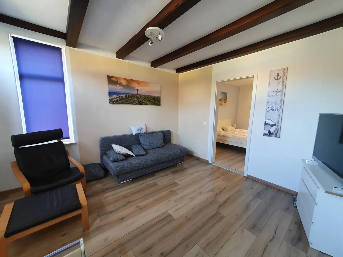 5 Zimmer Haus mit 125 m² in Cuxhaven – Bild 1
