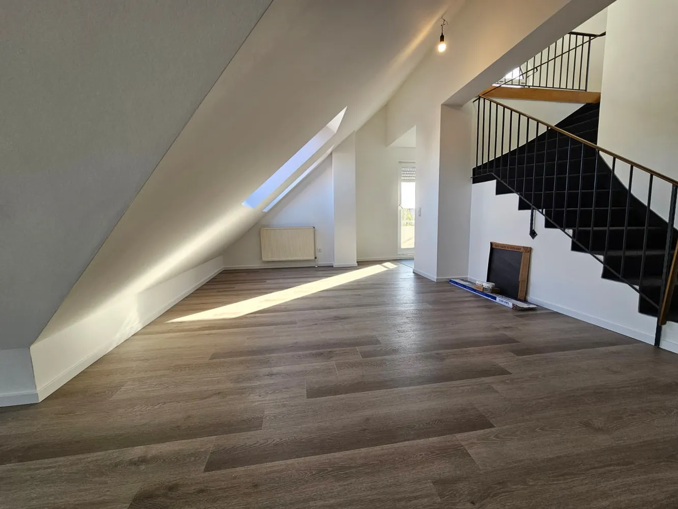2 room apartment with 72 m² in Rodgau – Photo 6