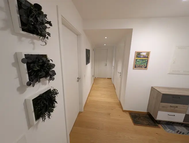 3 Zimmer Wohnung mit 80 m² in München – Bild 9