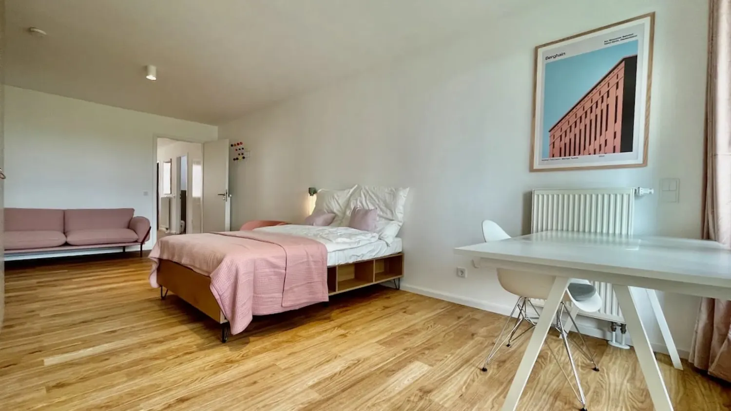 WG-Zimmer mit 24 m² in Berlin – Bild 3