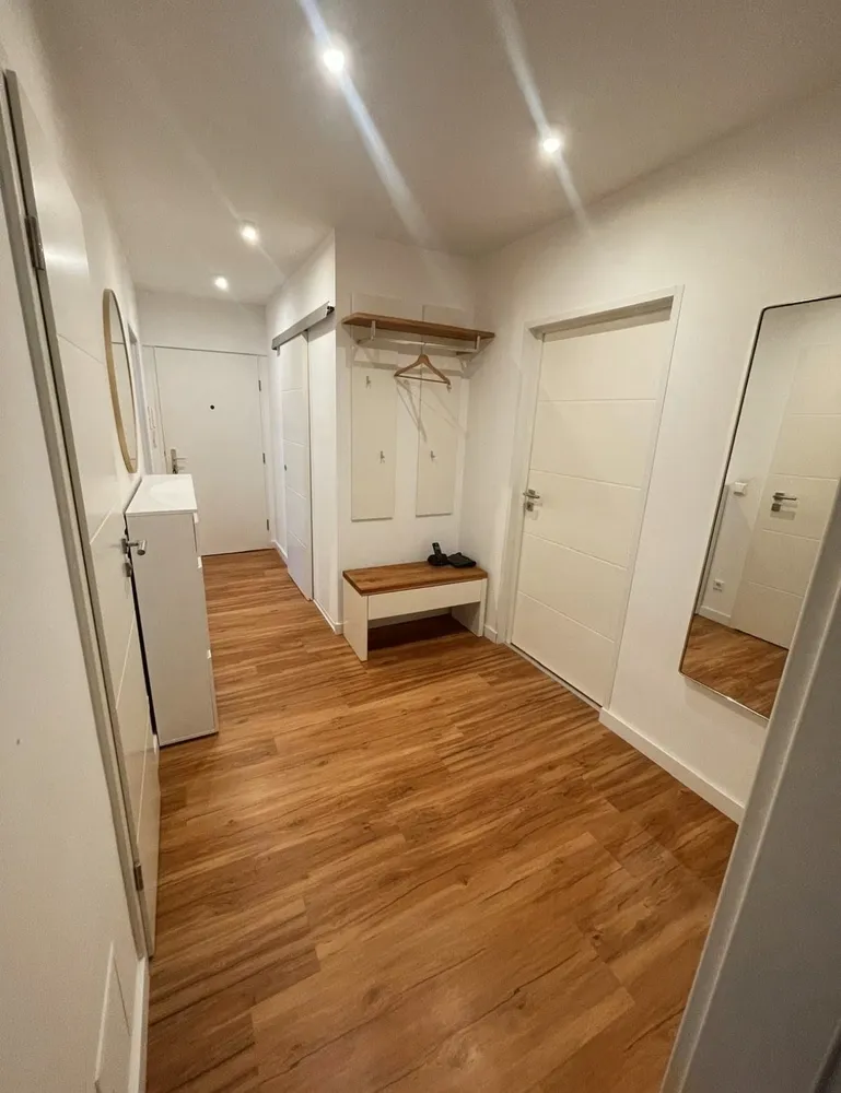 4 Zimmer Wohnung mit 78 m² in Mannheim – Bild 4