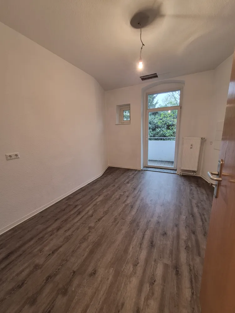 2 room apartment with 59 m² in Magdeburg – Photo 1
