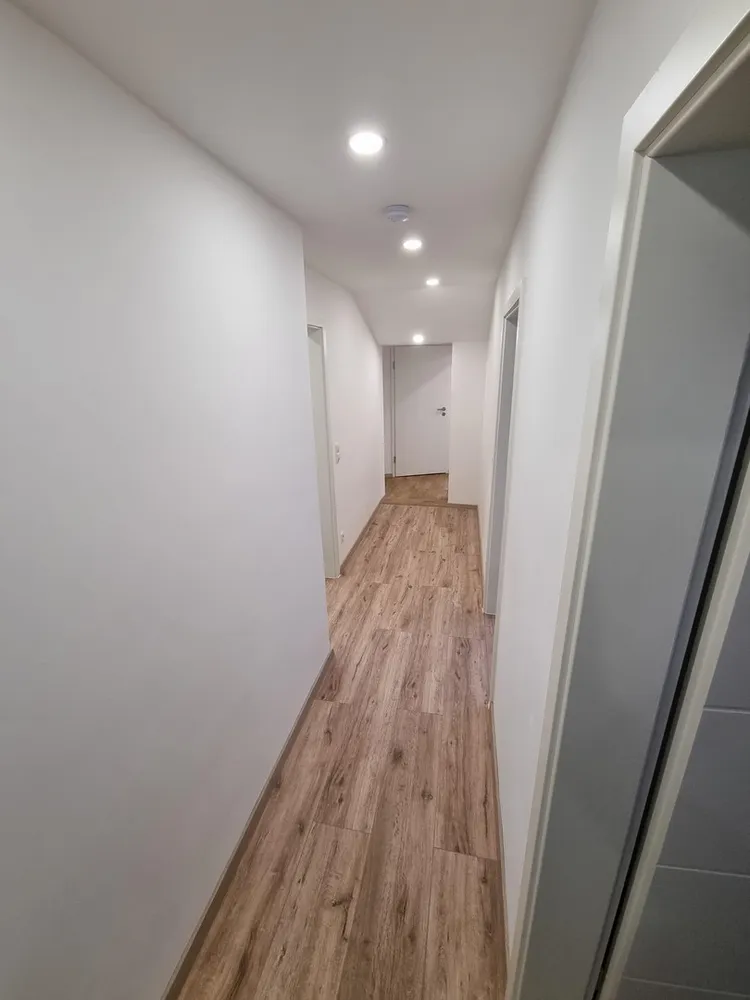 4 Zimmer Wohnung mit 98 m² in Neuwied – Bild 9