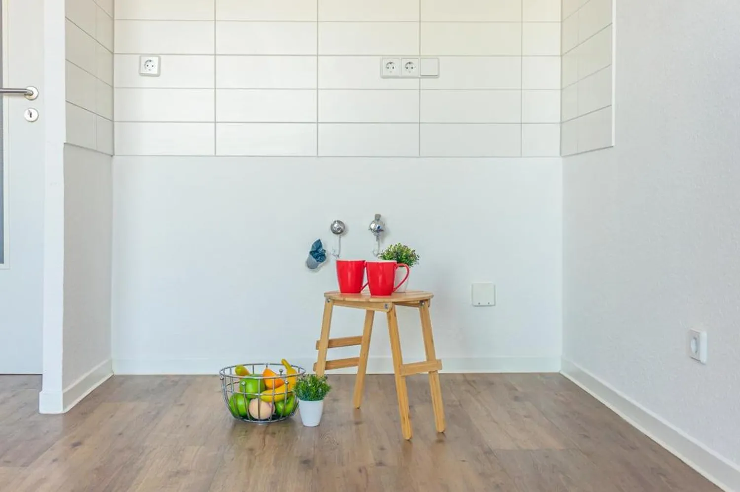 1 Zimmer Wohnung mit 26 m² in Chemnitz – Bild 2