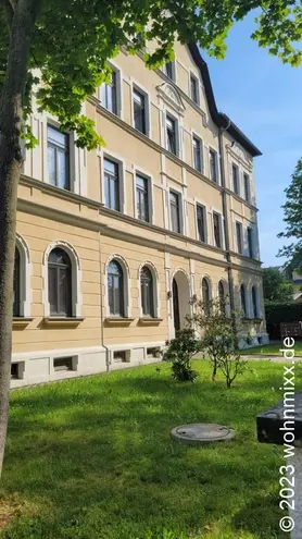 4 Zimmer Wohnung mit 88 m² in Chemnitz – Bild 7