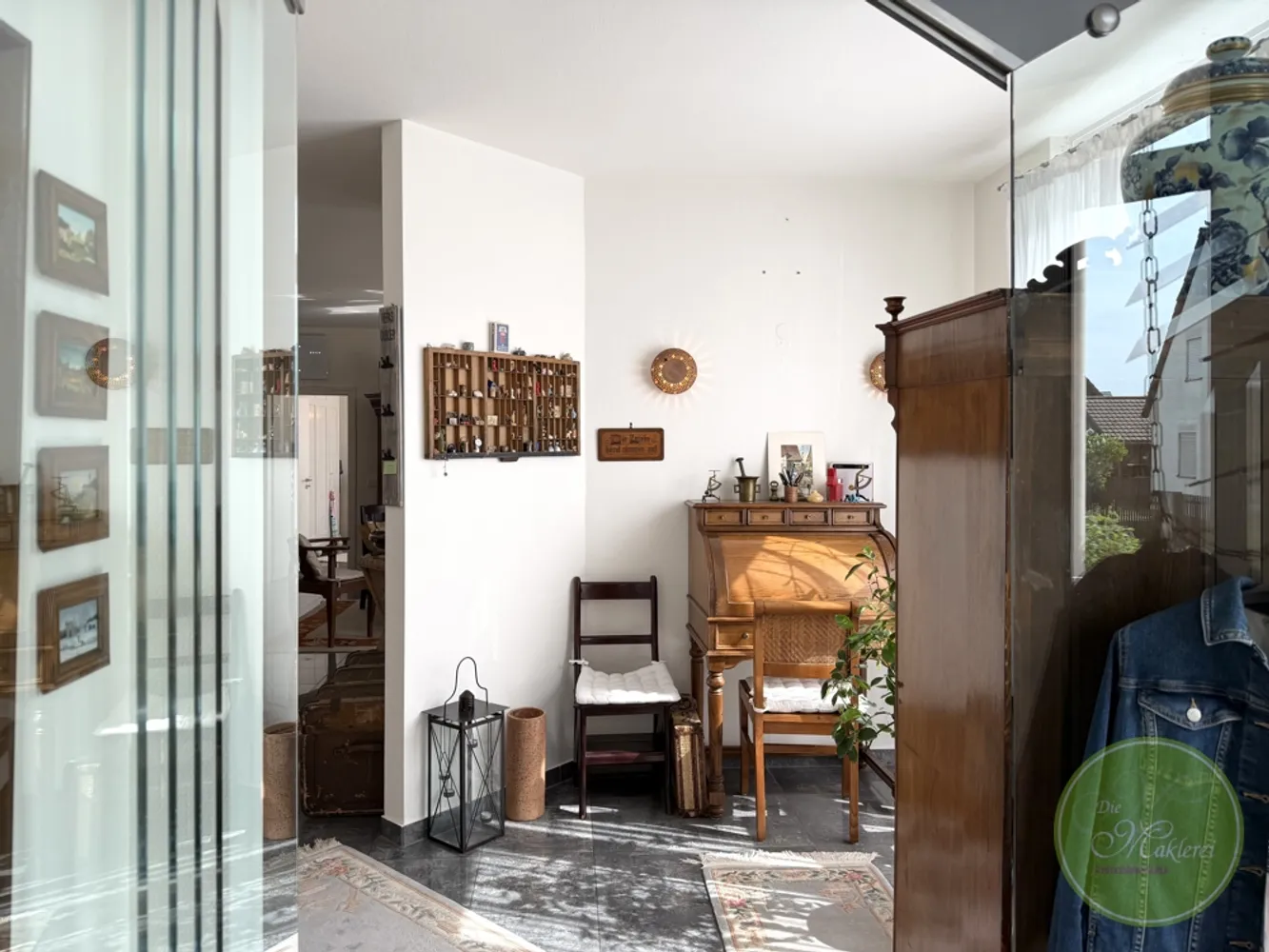3 Zimmer Wohnung mit 93 m² in Nürnberg – Bild 5