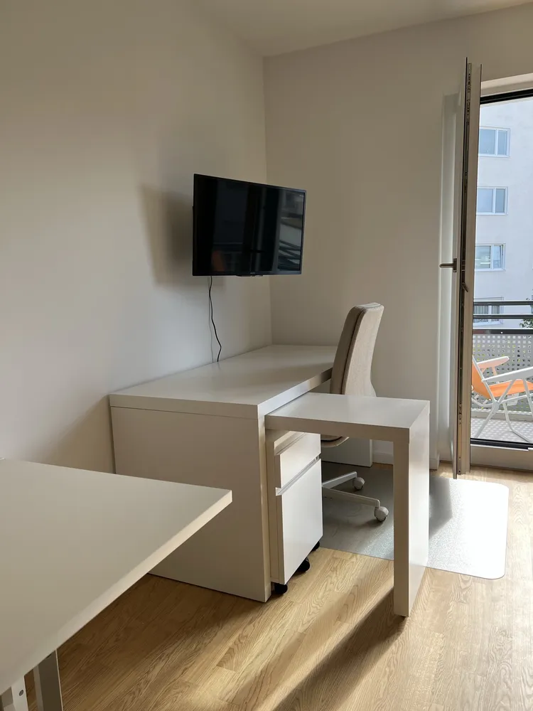 1 Zimmer Wohnung mit 19 m² in München – Bild 9