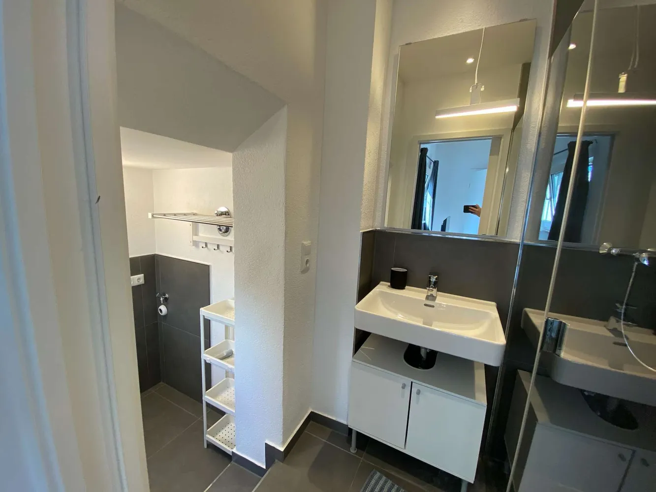 2 Zimmer Wohnung mit 35 m² in Mainz – Bild 6