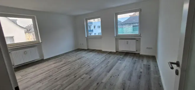 2 Zimmer Wohnung mit 53 m² in Köln – Bild 1