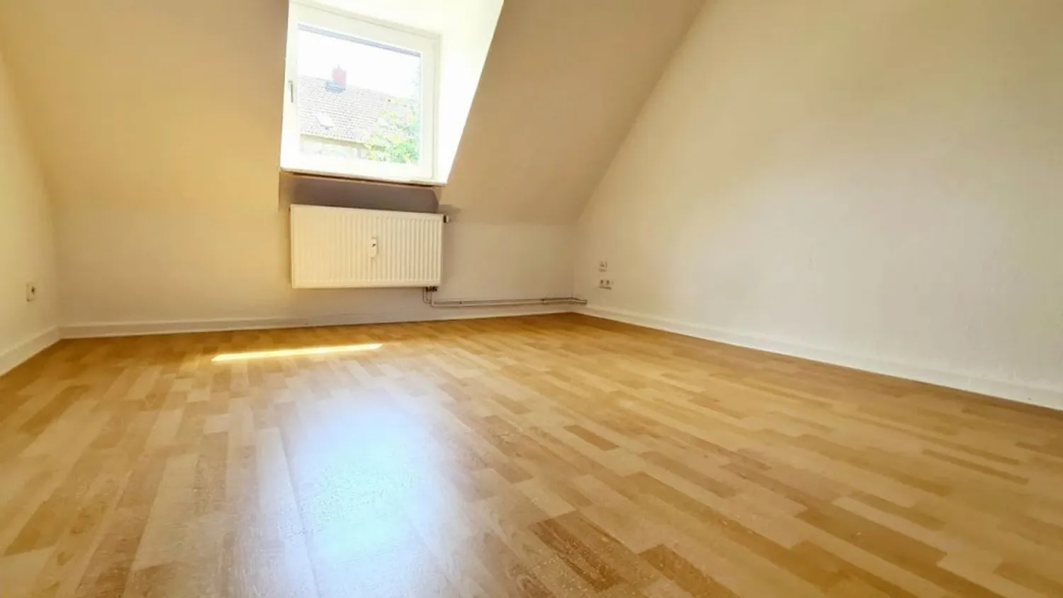 2 Zimmer Wohnung mit 41 m² in Essen – Bild 8