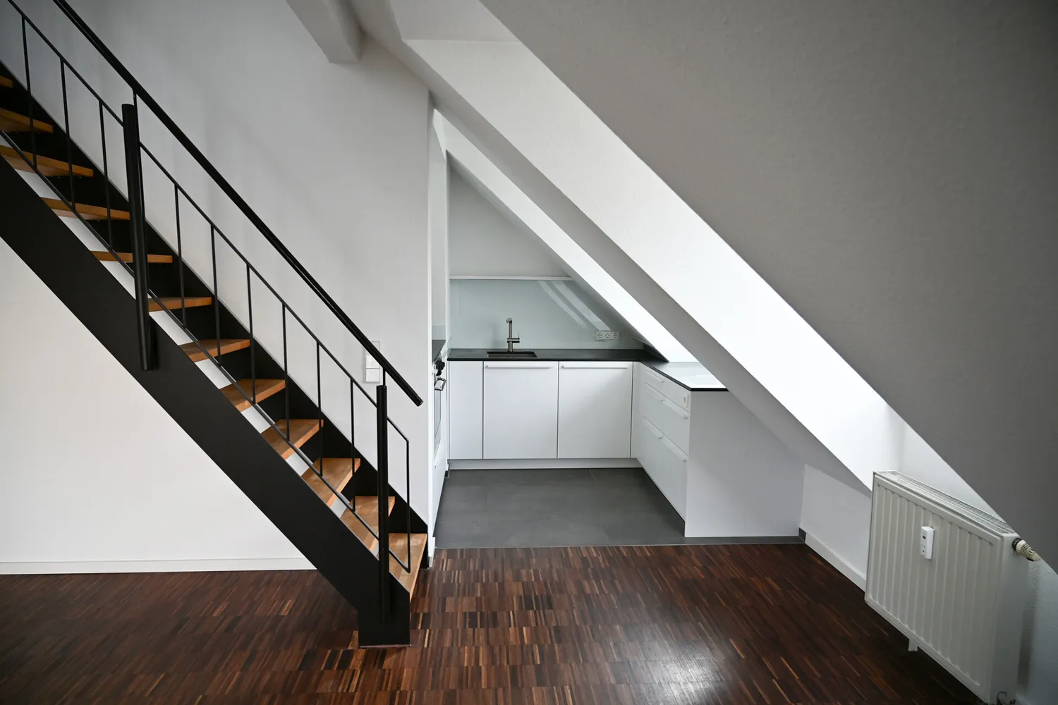 4 Zimmer Wohnung mit 112 m² in Bietigheim-Bissingen – Bild 2