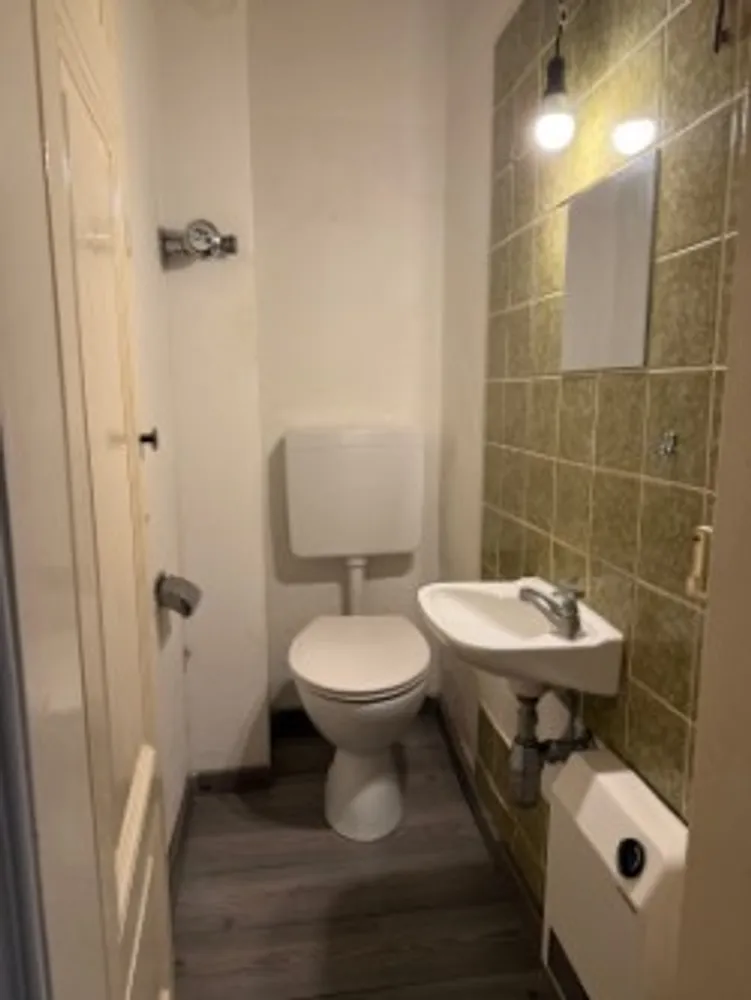 3 Zimmer Wohnung mit 79 m² in Darmstadt – Bild 3