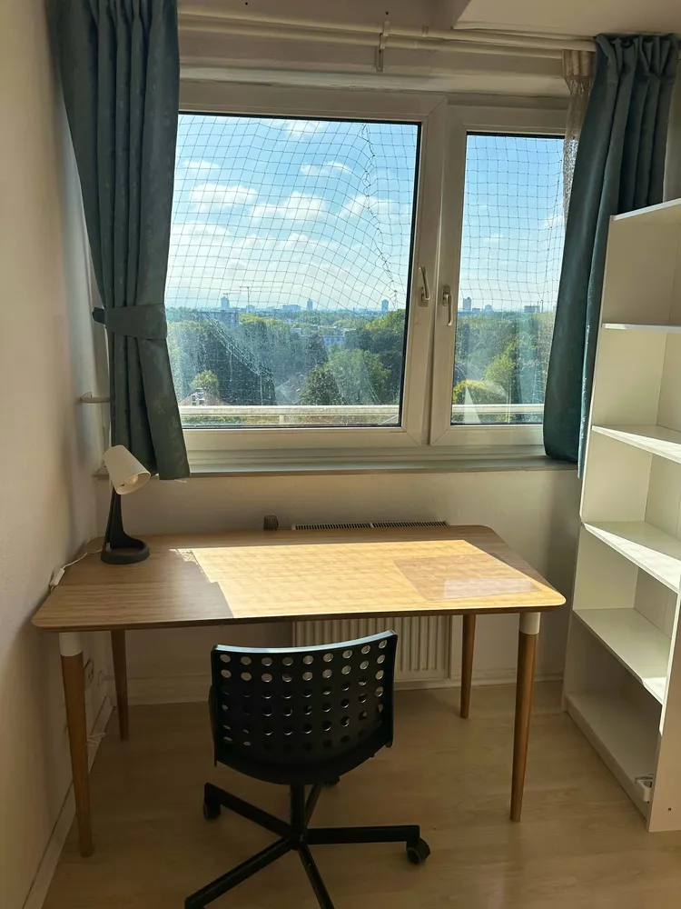 WG-Zimmer mit 10 m² in Köln – Bild 3