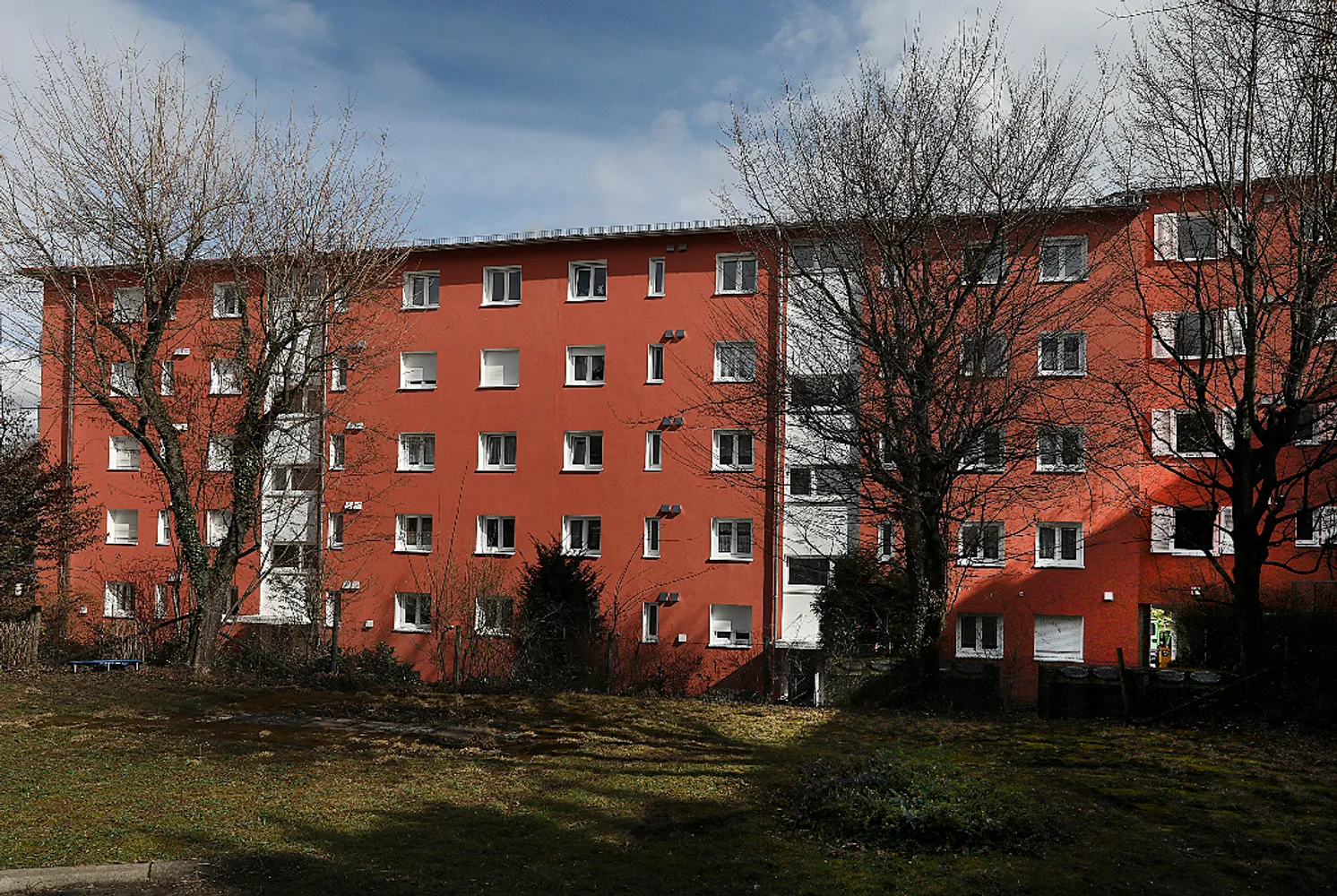2 Zimmer Wohnung mit 53 m² in Stuttgart – Bild 1