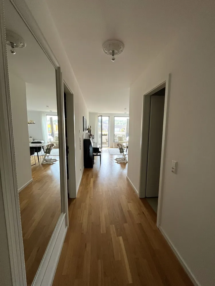 3 Zimmer Wohnung mit 82 m² in Tübingen – Bild 12