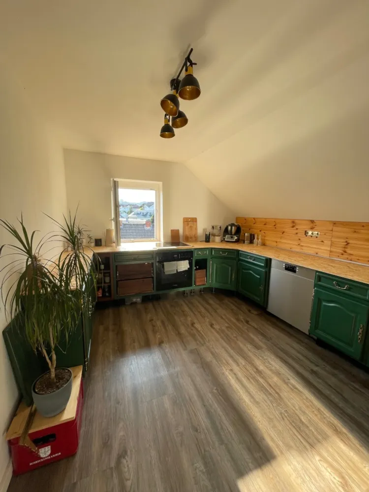 WG-Zimmer mit 30 m² in Lohmar – Bild 9