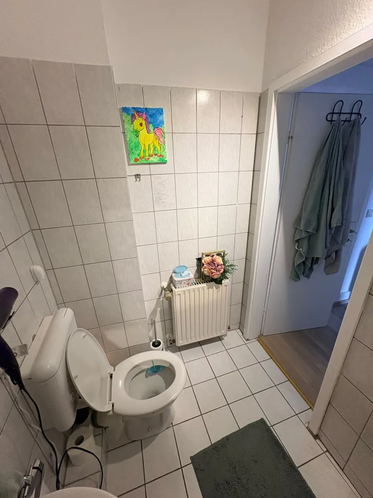 2 Zimmer Wohnung mit 82 m² in Peine – Bild 3