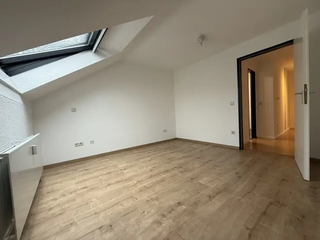 2 Zimmer Wohnung mit 47 m² in Düsseldorf – Bild 10