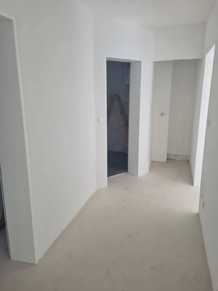 2 Zimmer Wohnung mit 52 m² in Braunschweig – Bild 1