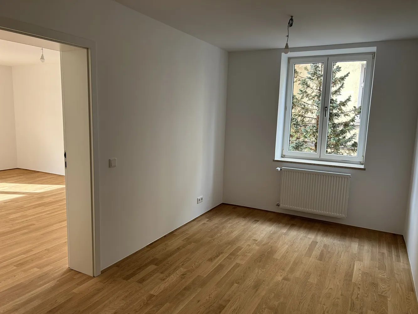 3 Zimmer Wohnung mit 65 m² in München – Bild 4