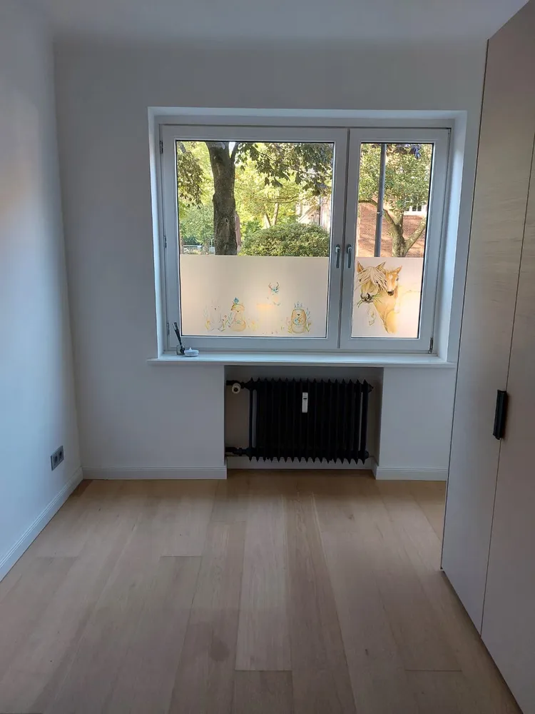 2 Zimmer Wohnung mit 68 m² in Hamburg – Bild 12