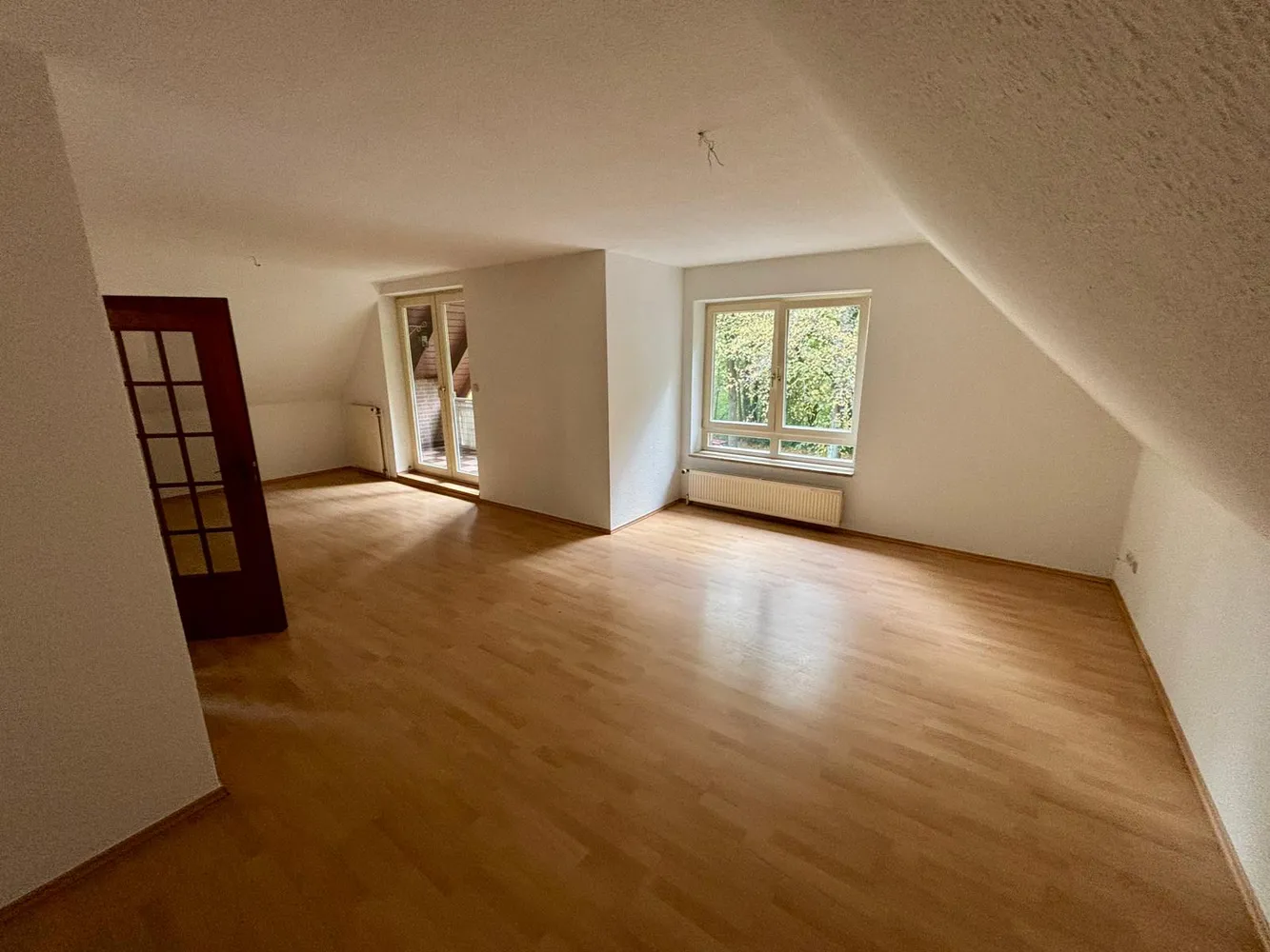 3 Zimmer Wohnung mit 83 m² in Hamburg – Bild 3