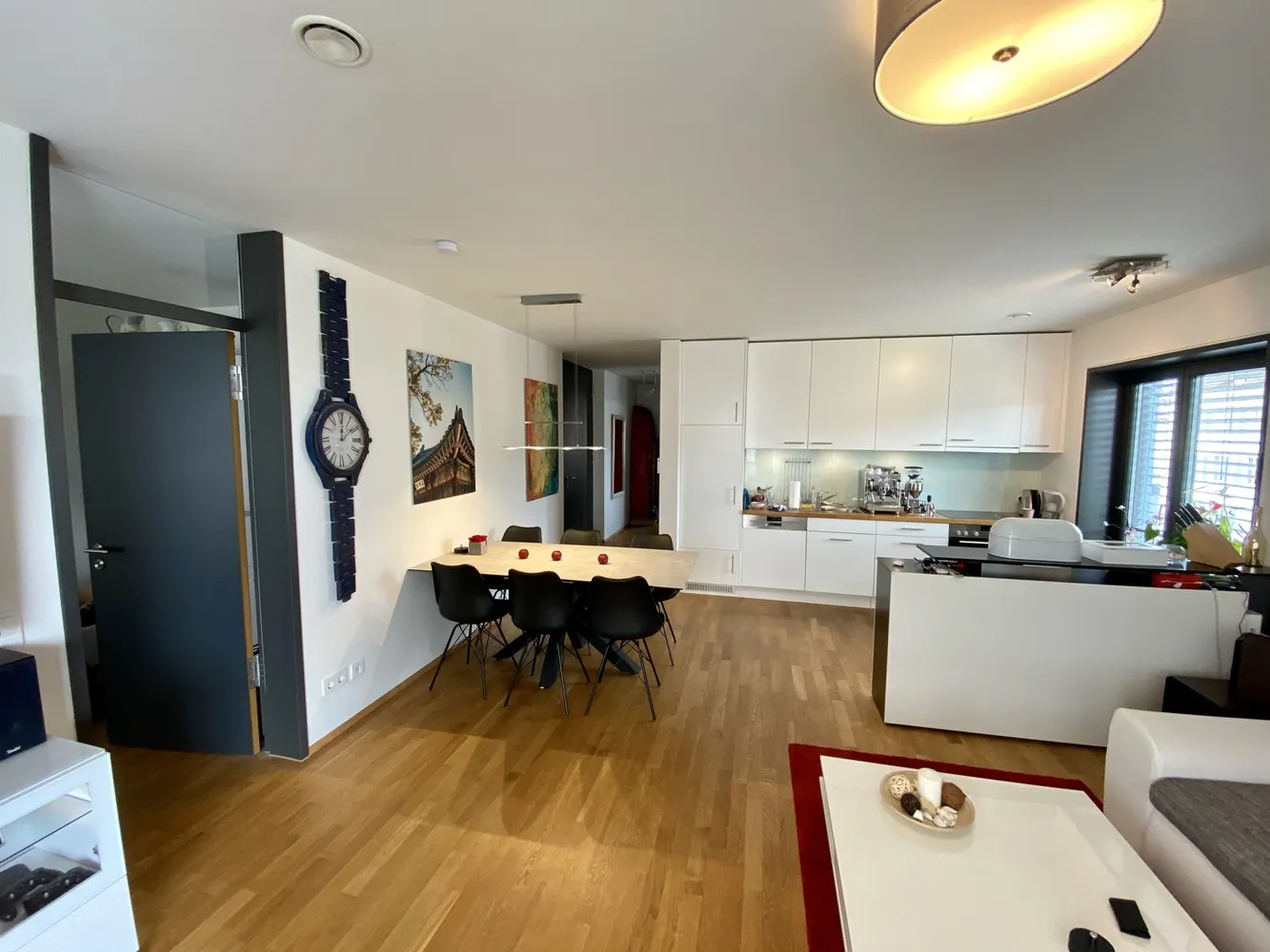 3 room apartment with 78 m² in Lörrach – Photo 11