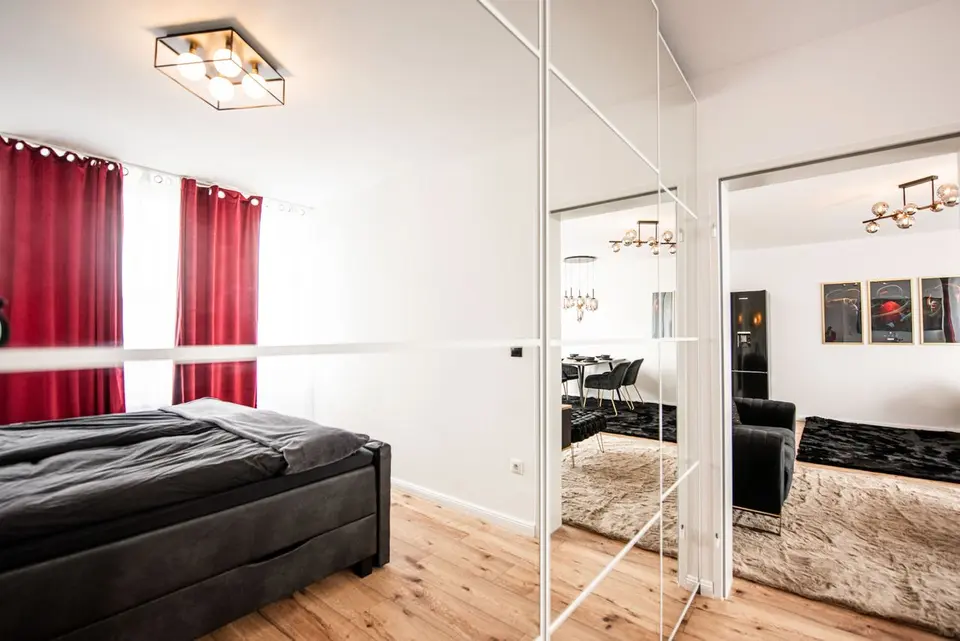 2 Zimmer Wohnung mit 51 m² in Bochum – Bild 6