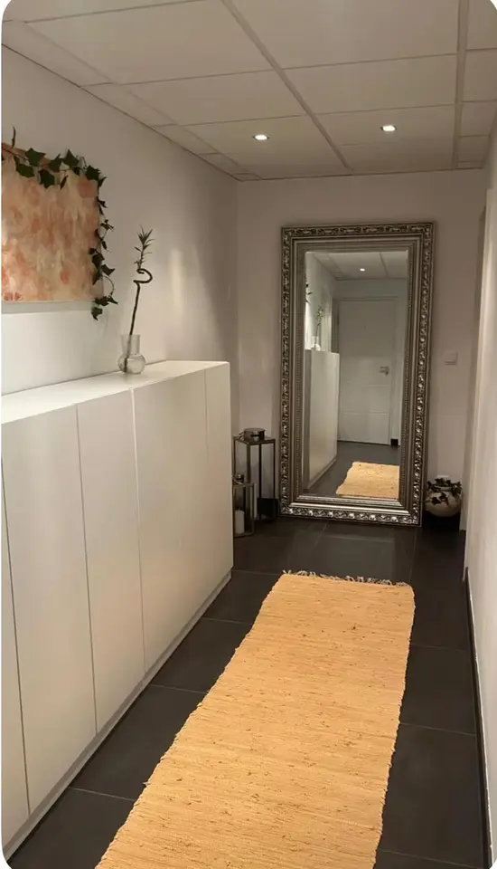 WG-Zimmer mit 56 m² in Weinheim – Bild 2